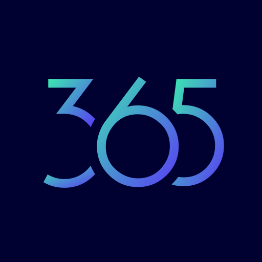 IRM365 logo
